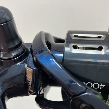 SHIMANO シマノ スピニングリール 21ツインパワーXD 4000HG 04292