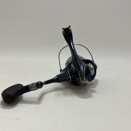 SHIMANO シマノ スピニングリール 21ツインパワーXD 4000HG 04292