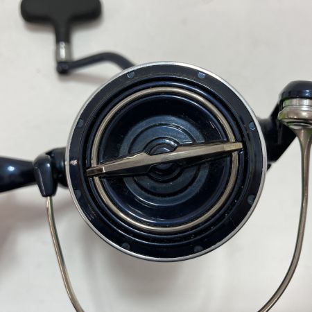 SHIMANO シマノ スピニングリール 21ツインパワーXD 4000HG 04292