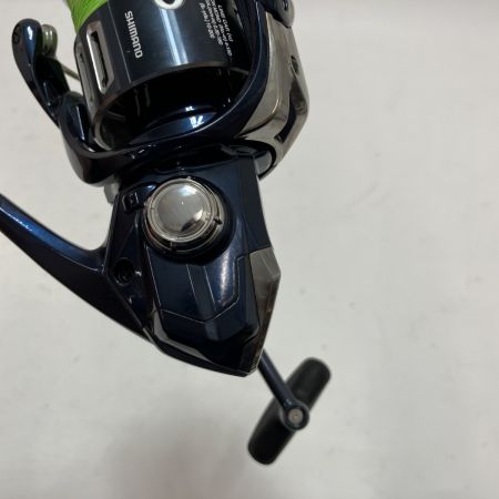 SHIMANO シマノ スピニングリール 21ツインパワーXD 4000HG 04292