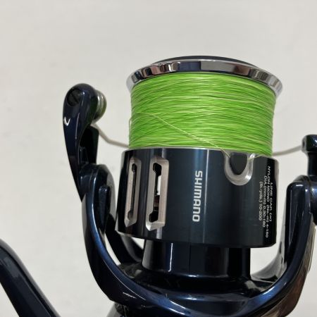 SHIMANO シマノ スピニングリール 21ツインパワーXD 4000HG 04292