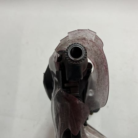 MAX マックス 高圧エア釘打ち機 HN-90N6 ブラック ケース付 限定色 ブラック