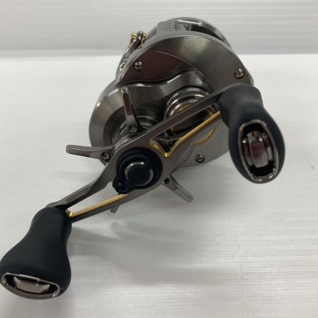 SHIMANO シマノ 23カルカッタコンクエストBFS XGL 045713 ベイトリール