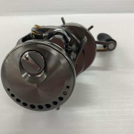 SHIMANO シマノ 23カルカッタコンクエストBFS XGL 045713 ベイトリール