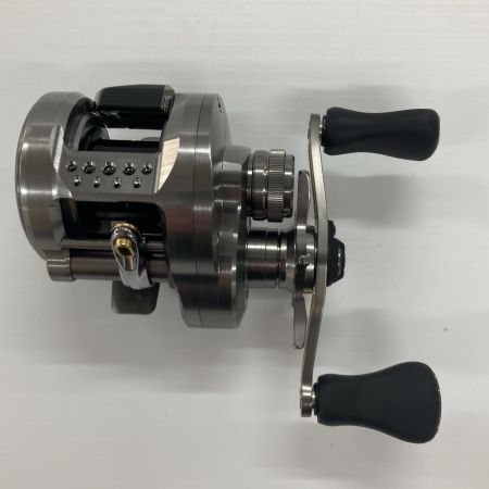 SHIMANO シマノ 23カルカッタコンクエストBFS XGL 045713 ベイトリール