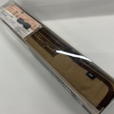 DAIWA ダイワ トラウトロッド シルバークリークグラスプログレッシブ 46ULB-G・4 05809527