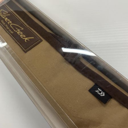DAIWA ダイワ トラウトロッド シルバークリークグラスプログレッシブ 46ULB-G・4 05809527