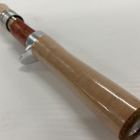 DAIWA ダイワ トラウトロッド シルバークリークグラスプログレッシブ 46ULB-G・4 05809527