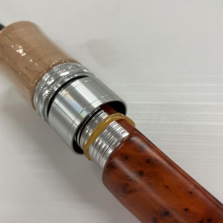 DAIWA ダイワ トラウトロッド シルバークリークグラスプログレッシブ 46ULB-G・4 05809527