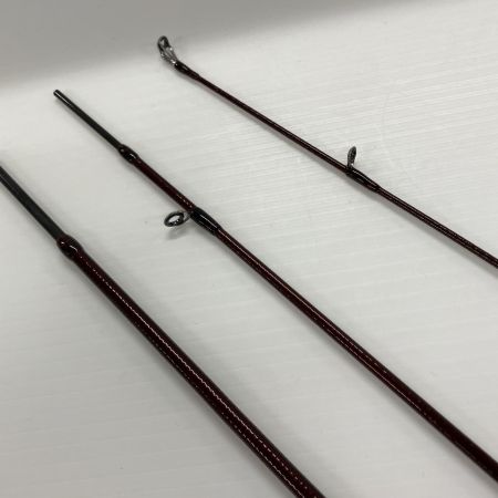 DAIWA ダイワ トラウトロッド シルバークリークグラスプログレッシブ 46ULB-G・4 05809527