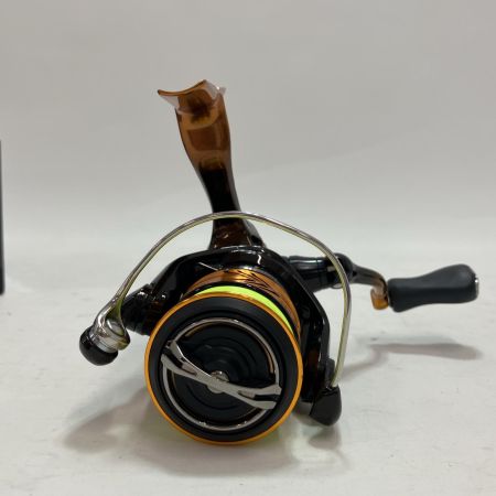 SHIMANO シマノ リール スピニングリール 18ソアレBB C2000SSPG 03937