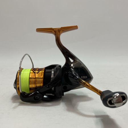 SHIMANO シマノ リール スピニングリール 18ソアレBB C2000SSPG 03937
