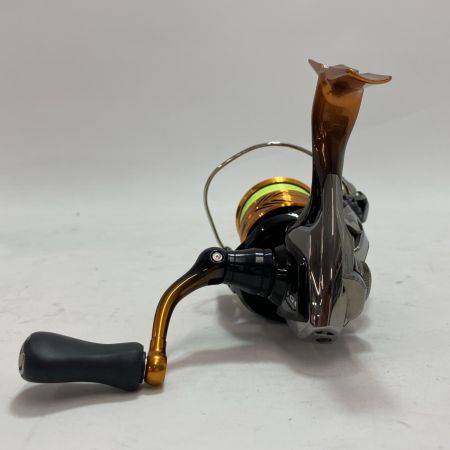 SHIMANO シマノ リール スピニングリール 18ソアレBB C2000SSPG 03937