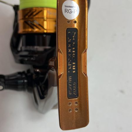 SHIMANO シマノ リール スピニングリール 18ソアレBB C2000SSPG 03937