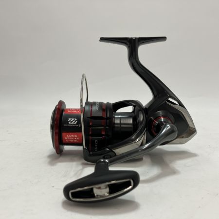 SHIMANO シマノ リール スピニングリール 20ヴァンフォード 4000XG 04213