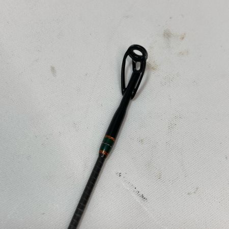 Megabass メガバス ルアーロッド デストロイヤー F3-610X 飛燕 本体のみ