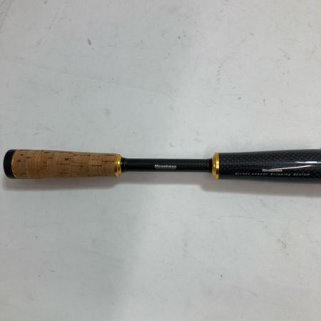 Megabass メガバス ルアーロッド デストロイヤー F3-610X 飛燕 本体のみ