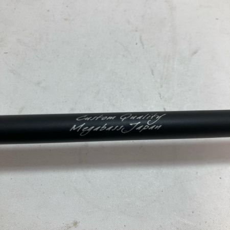 Megabass メガバス ルアーロッド デストロイヤー F3-610X 飛燕 本体のみ