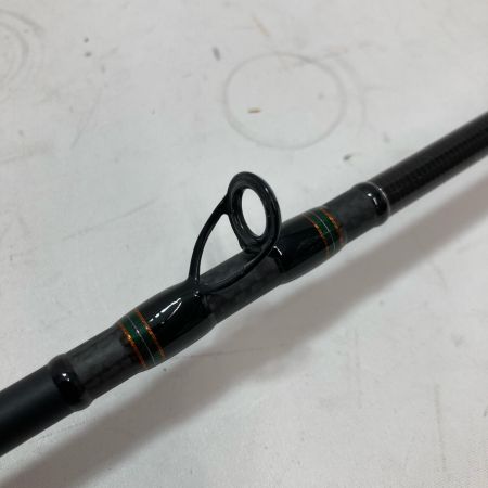 Megabass メガバス ルアーロッド デストロイヤー F3-610X 飛燕 本体のみ
