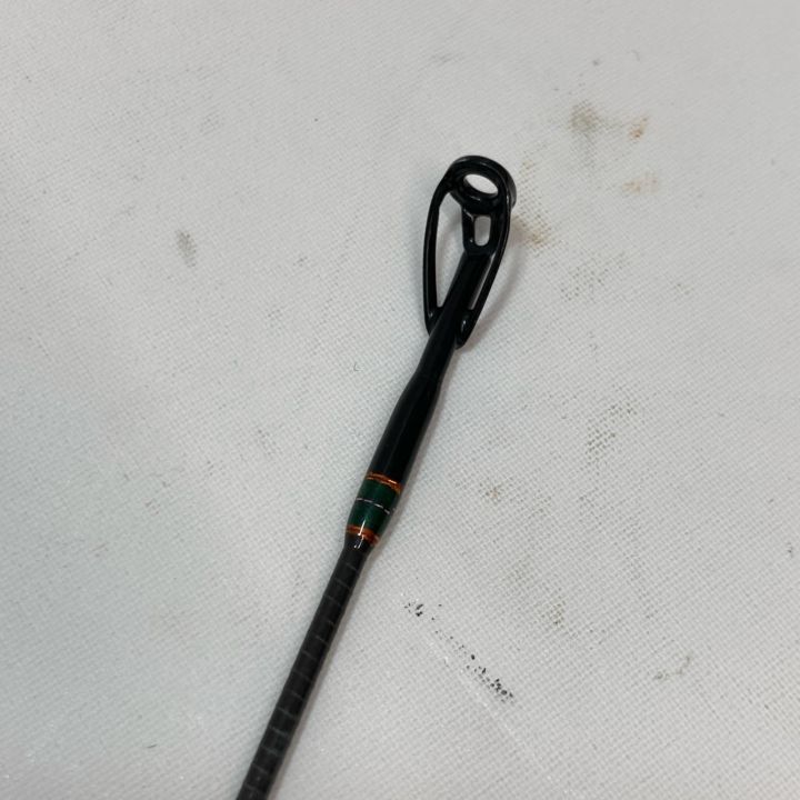 Megabass メガバス ルアーロッド デストロイヤー F3-610X 飛燕 本体