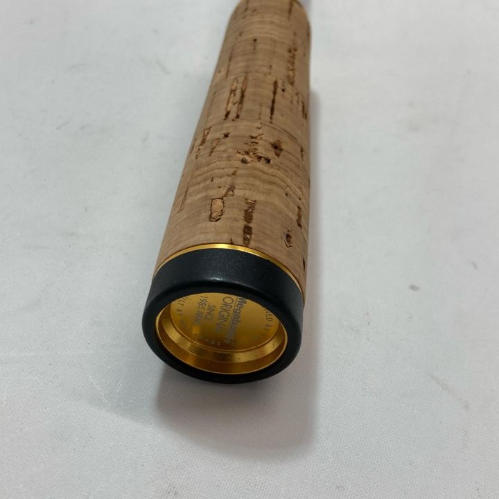 Megabass メガバス ルアーロッド デストロイヤー F3-610X 飛燕 本体