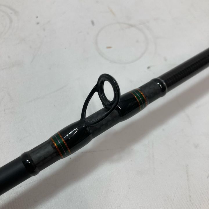 Megabass メガバス ルアーロッド デストロイヤー F3-610X 飛燕 本体