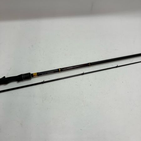 Abu Garcia アブガルシア ルアーロッド ロックスイーパー NRC-842M-H Kizihata-SP-KR