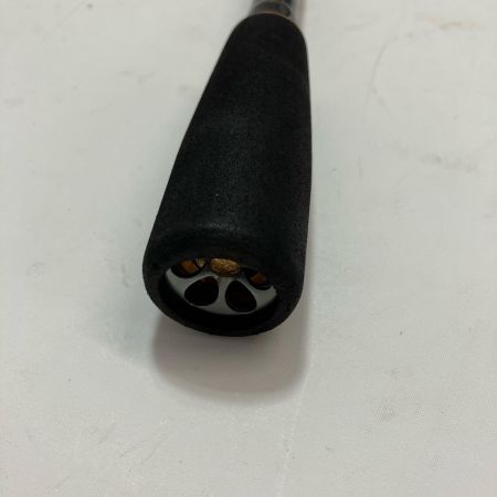 Abu Garcia アブガルシア ルアーロッド ロックスイーパー NRC-842M-H Kizihata-SP-KR