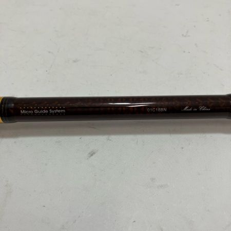 Abu Garcia アブガルシア ルアーロッド ロックスイーパー NRC-842M-H Kizihata-SP-KR