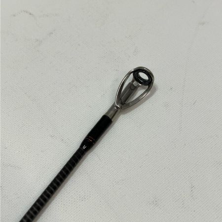 Abu Garcia アブガルシア ルアーロッド ロックスイーパー NRC-842M-H Kizihata-SP-KR