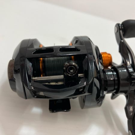 DAIWA ダイワ ベイトリール アルファス SV 70SH