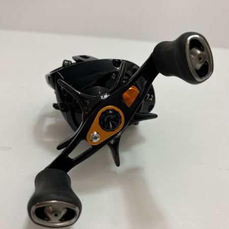 DAIWA ダイワ ベイトリール アルファス SV 70SH