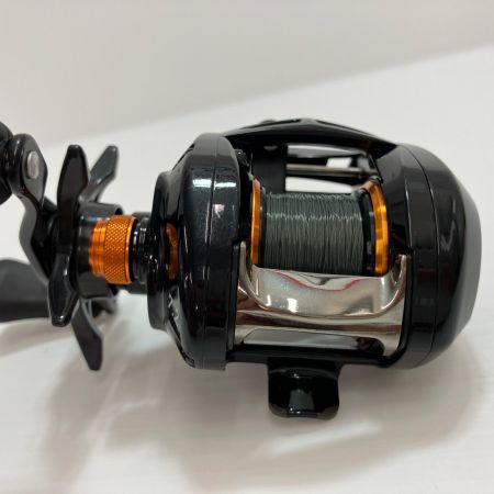 DAIWA ダイワ ベイトリール アルファス SV 70SH