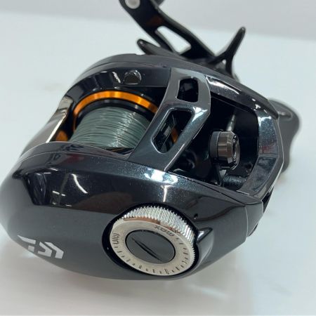 DAIWA ダイワ ベイトリール アルファス SV 70SH