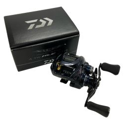 DAIWA ダイワ ベイトリール スティーズ A TW HLC 7.1L 00630234 Aランク