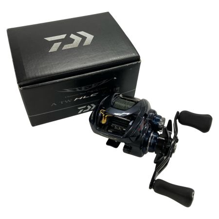 DAIWA ダイワ ベイトリール スティーズ A TW HLC 7.1L 00630234