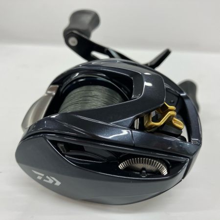 DAIWA ダイワ ベイトリール スティーズ A TW HLC 7.1L 00630234