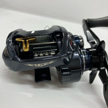 DAIWA ダイワ ベイトリール スティーズ A TW HLC 7.1L 00630234