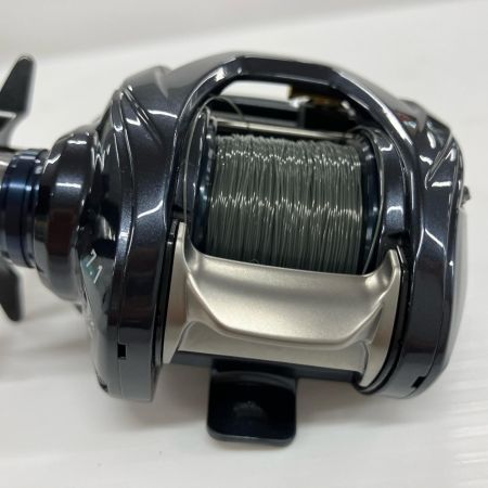 DAIWA ダイワ ベイトリール スティーズ A TW HLC 7.1L 00630234
