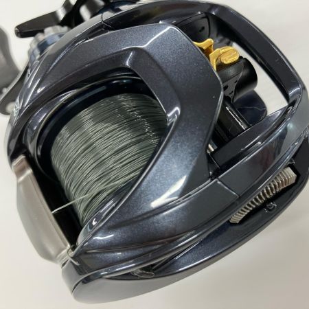 DAIWA ダイワ ベイトリール スティーズ A TW HLC 7.1L 00630234