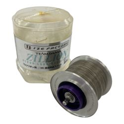 DAIWA ダイワ 釣り用品 リール スプール TD ジリオン HLCスプール 00614215 Bランク