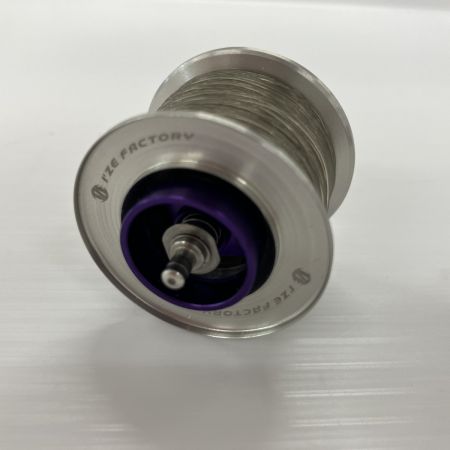 DAIWA ダイワ 釣り用品 リール スプール TD ジリオン HLCスプール 00614215