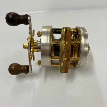 道楽 ベイトリール ﾏﾂﾓﾄｰｲ A-2000 MATSUMOTOY 本体のみ