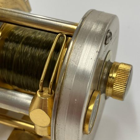 道楽 ベイトリール ﾏﾂﾓﾄｰｲ A-2000 MATSUMOTOY 本体のみ