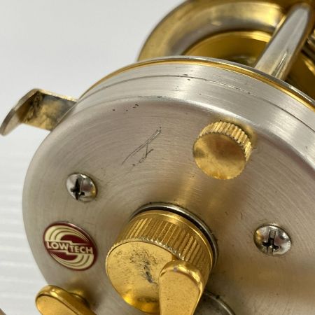 道楽 ベイトリール ﾏﾂﾓﾄｰｲ A-2000 MATSUMOTOY 本体のみ