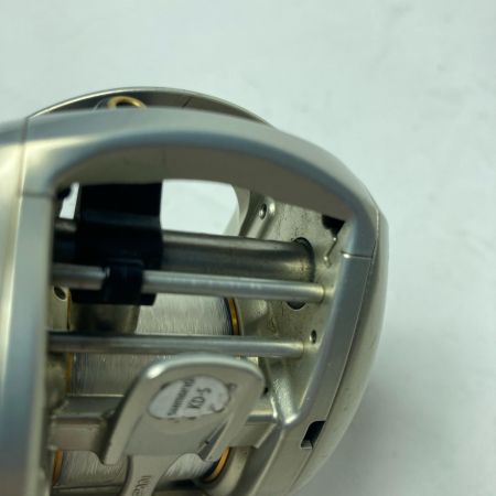 SHIMANO シマノ ベイトリール 08メタニウムMgDC7 RH 02224 箱付