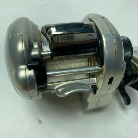 SHIMANO シマノ ベイトリール 08メタニウムMgDC7 RH 02224 箱付