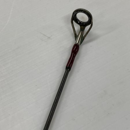 SAURUS ザウルス ルアーロッド ユーイフェクツ82MH-2P TS82MHS-2P ミノーイング 竿袋付