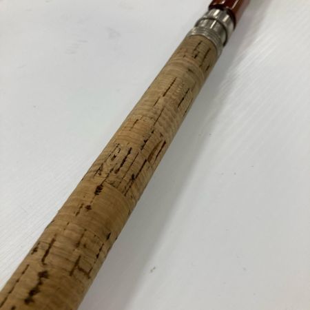 SAURUS ザウルス ルアーロッド ユーイフェクツ82MH-2P TS82MHS-2P ミノーイング 竿袋付