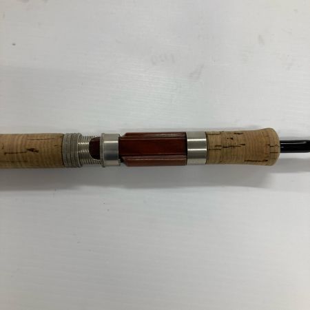 SAURUS ザウルス ルアーロッド ユーイフェクツ82MH-2P TS82MHS-2P ミノーイング 竿袋付